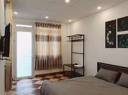 Nghi An House