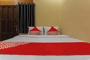 Hotel O Triana