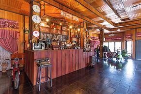 Hotel O Triana