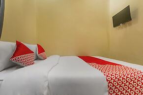 Hotel O Triana