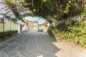 Hotel O Triana