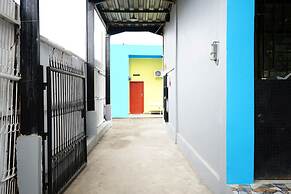 SPOT ON 2577 Pondok Garasi
