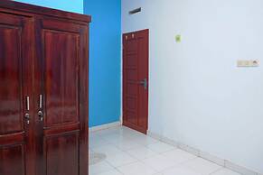 SPOT ON 2577 Pondok Garasi
