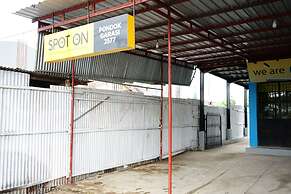 SPOT ON 2577 Pondok Garasi