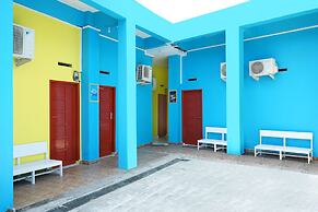 SPOT ON 2577 Pondok Garasi