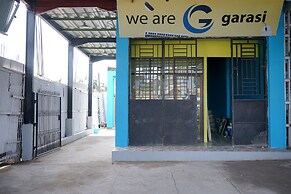 SPOT ON 2577 Pondok Garasi