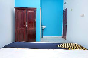SPOT ON 2577 Pondok Garasi