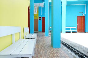 SPOT ON 2577 Pondok Garasi