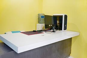 SPOT ON 2577 Pondok Garasi
