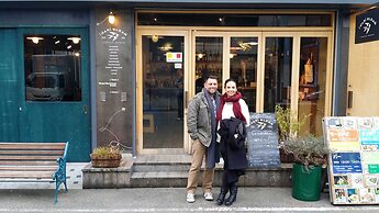 Wabi Sabi Osaka