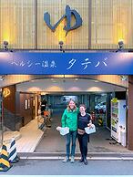 Wabi Sabi Osaka