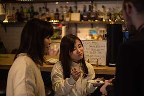 Wabi Sabi Osaka