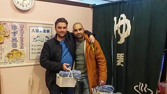Wabi Sabi Osaka