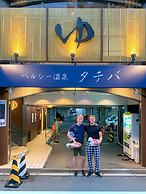 Wabi Sabi Osaka