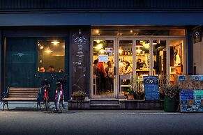Wabi Sabi Osaka