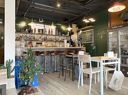 Wabi Sabi Osaka