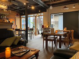 Wabi Sabi Osaka