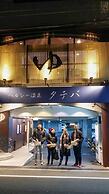 Wabi Sabi Osaka