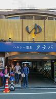 Wabi Sabi Osaka