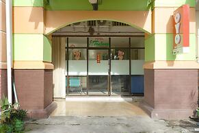 OYO 2536 Hotel Tanjung