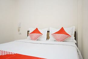 OYO 2536 Hotel Tanjung
