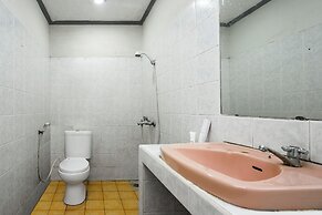 OYO 2536 Hotel Tanjung