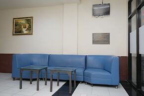 OYO 2536 Hotel Tanjung