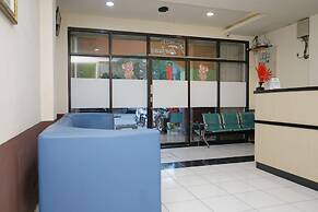 OYO 2536 Hotel Tanjung