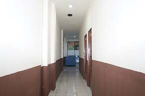 OYO 2536 Hotel Tanjung