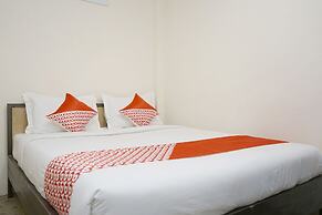 OYO 2536 Hotel Tanjung