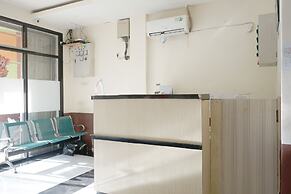 OYO 2536 Hotel Tanjung