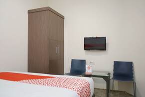 OYO 2536 Hotel Tanjung