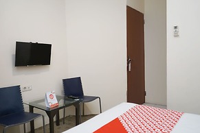 OYO 2536 Hotel Tanjung