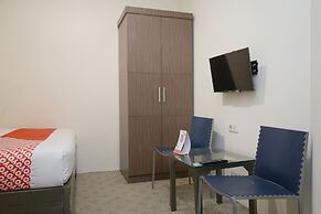 OYO 2536 Hotel Tanjung
