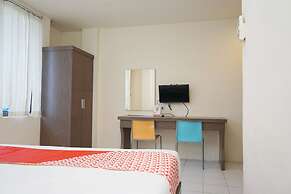 OYO 2536 Hotel Tanjung
