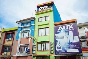 OYO 2536 Hotel Tanjung