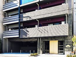 BON Condominium Namba Ebisu