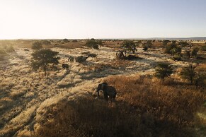 Our Habitas Namibia