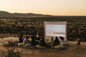 Our Habitas Namibia