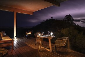 Our Habitas Namibia