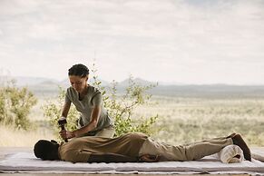 Our Habitas Namibia