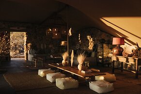 Our Habitas Namibia