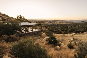 Our Habitas Namibia