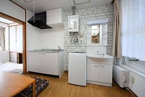 Tanifuji B room