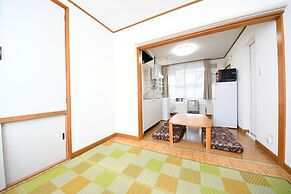 Tanifuji B room