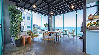 Blue Sea Pension