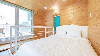Blue Sea Pension