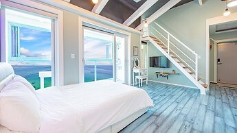 Blue Sea Pension