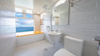 Blue Sea Pension