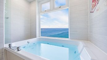 Blue Sea Pension